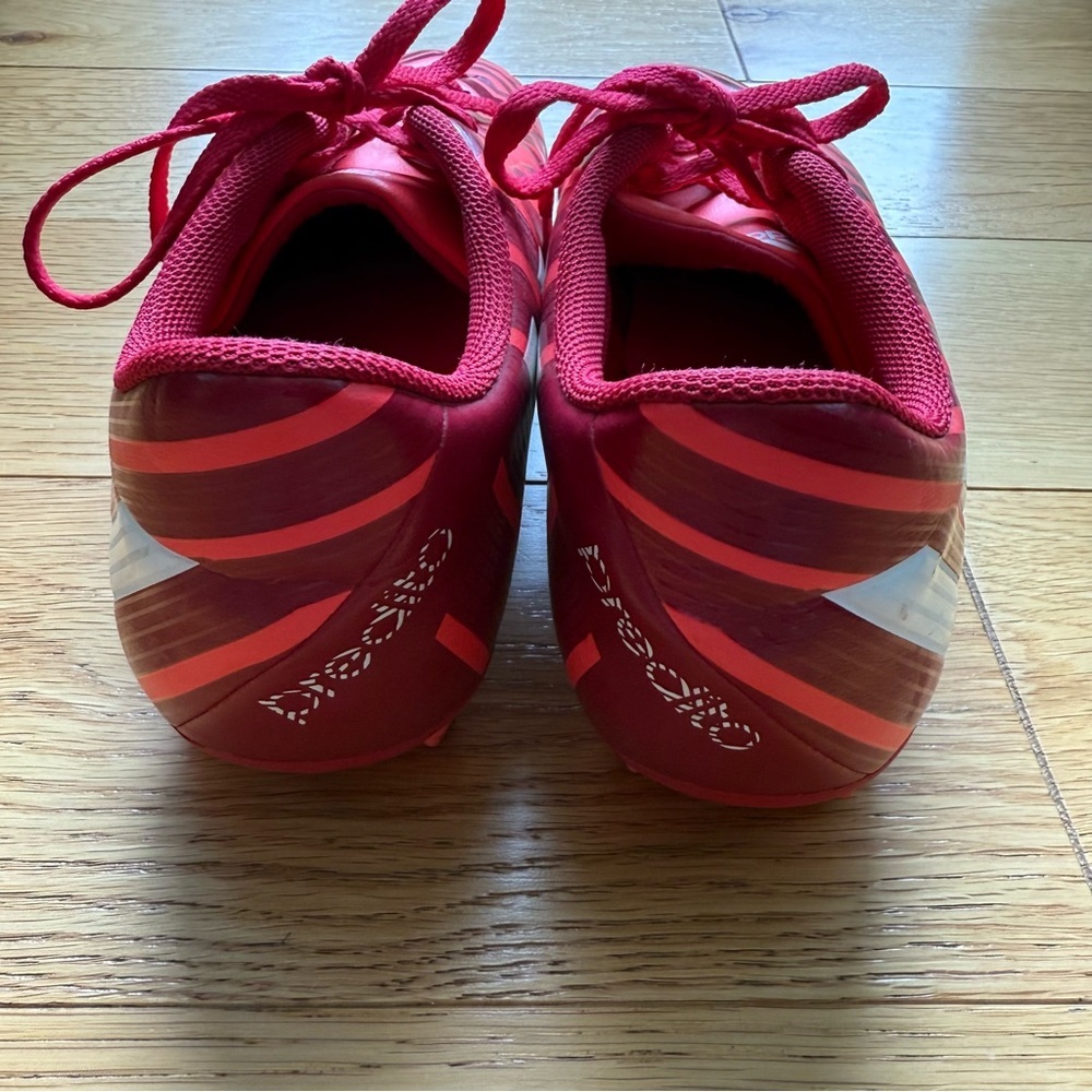 Adidas Predito Soccer Cleats - Picture 6 of 12
